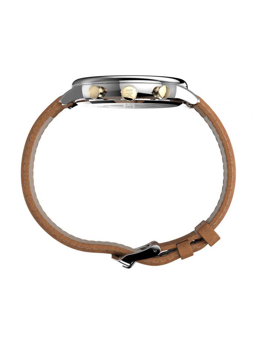 שעון TIMEX קולקציית CHICAGO דגם TW2U39000