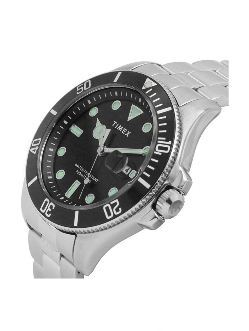 שעון TIMEX דגם TW2U41800 Planetgroup