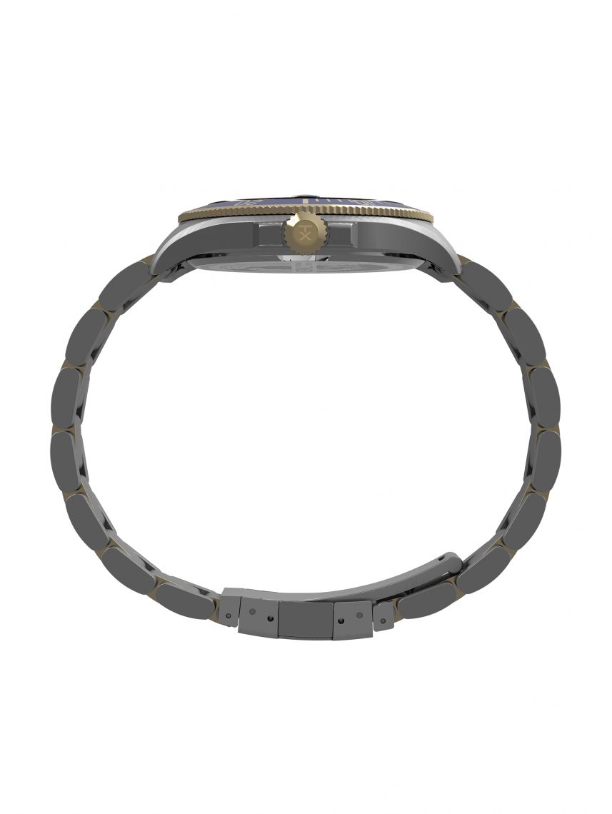 שעון TIMEX דגם TW2U71800