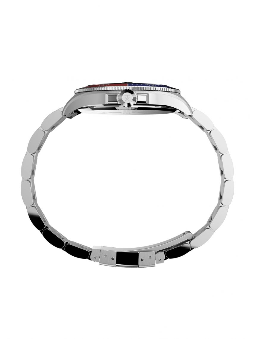 שעון TIMEX דגם TW2U71900