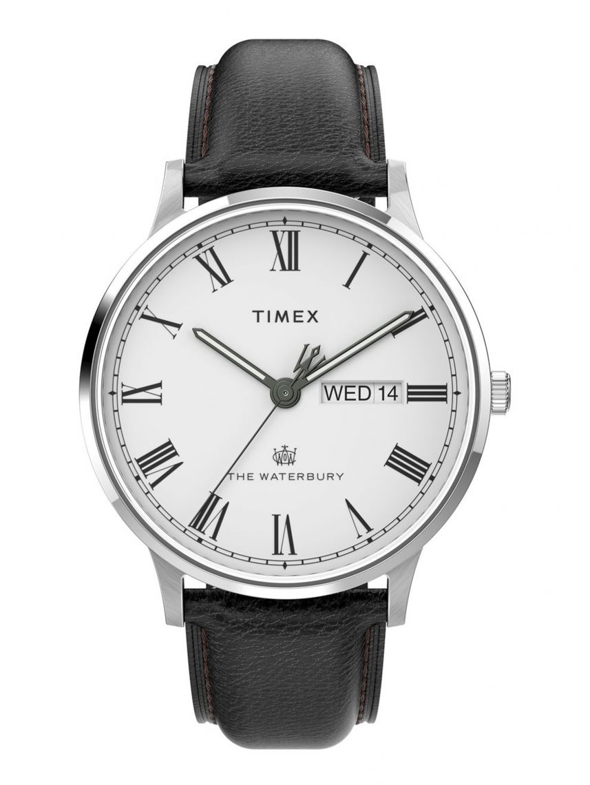 שעון TIMEX דגם TW2U88400