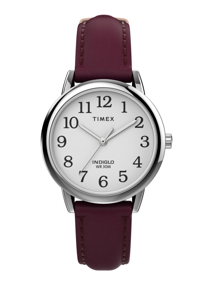 שעון TIMEX דגם TW2U96300