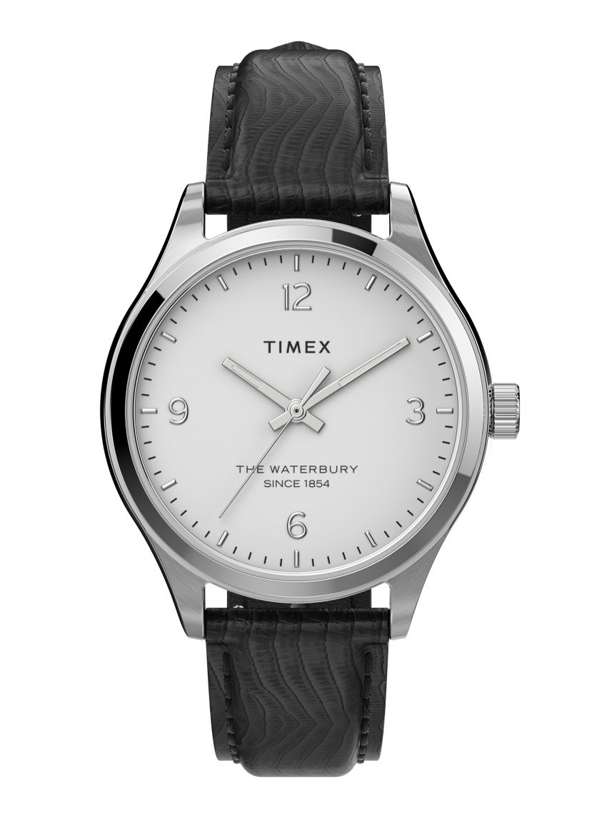 שעון TIMEX דגם TW2U97700UL