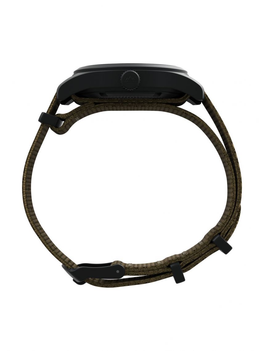שעון TIMEX דגם TW2V00400VA