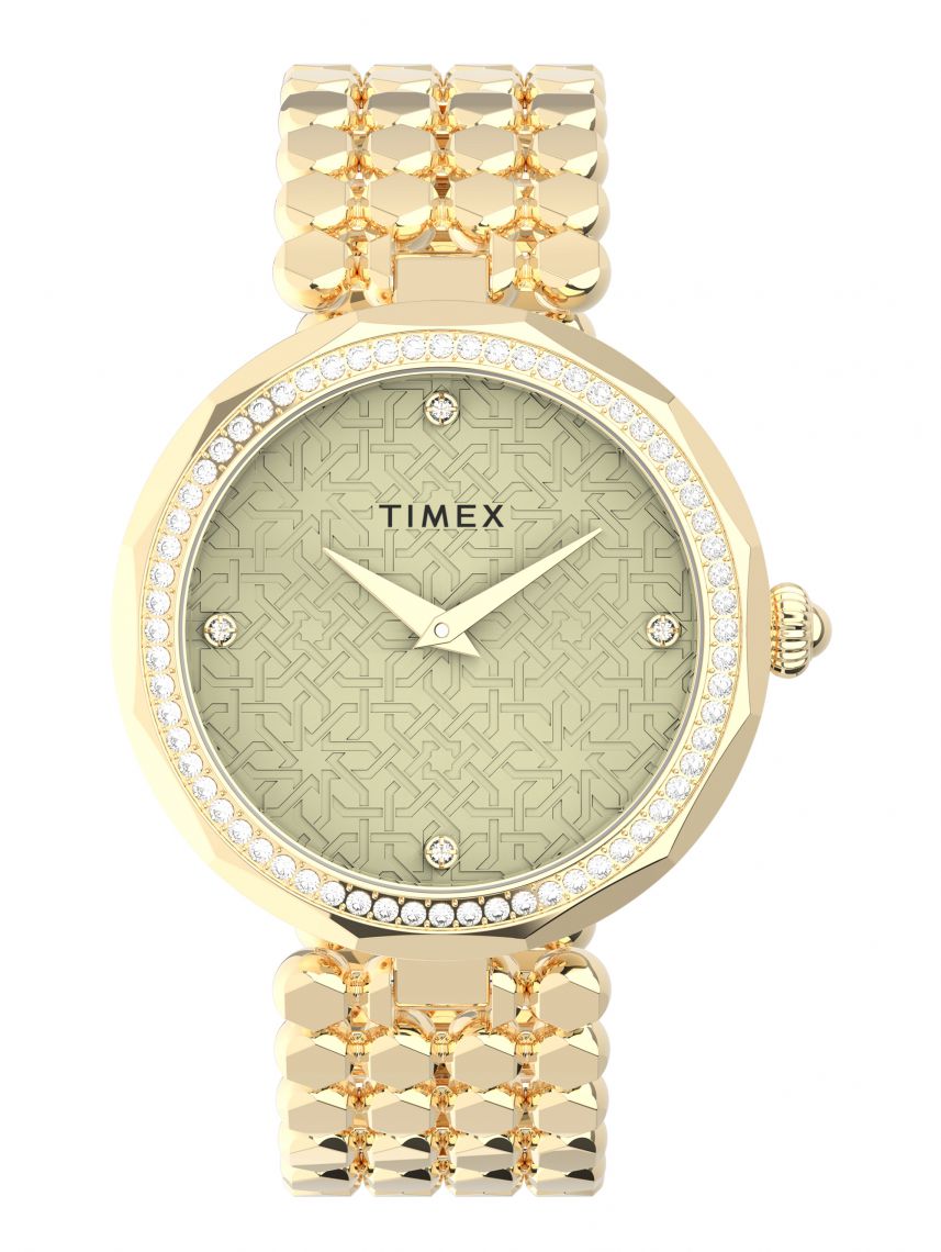 שעון TIMEX דגם TW2V02500