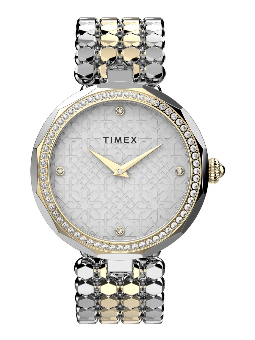 שעון TIMEX דגם TW2V02700