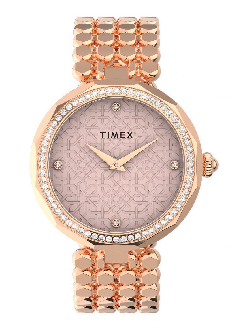 שעון TIMEX דגם TW2V02800