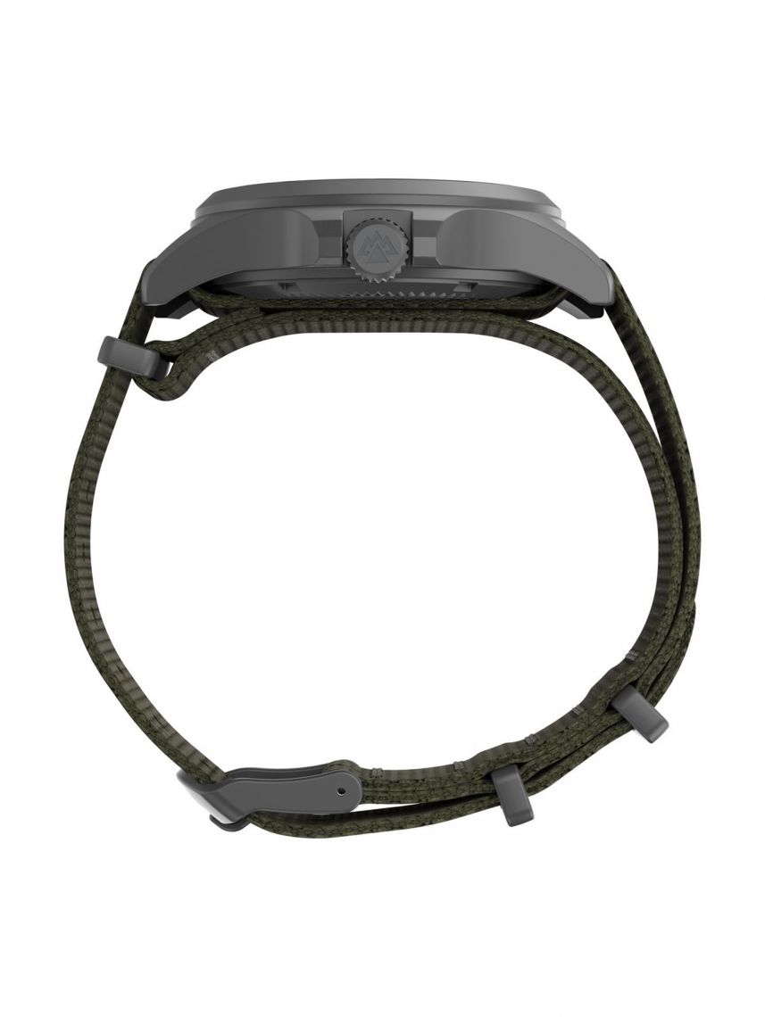 שעון TIMEX דגם TW2V03700VA