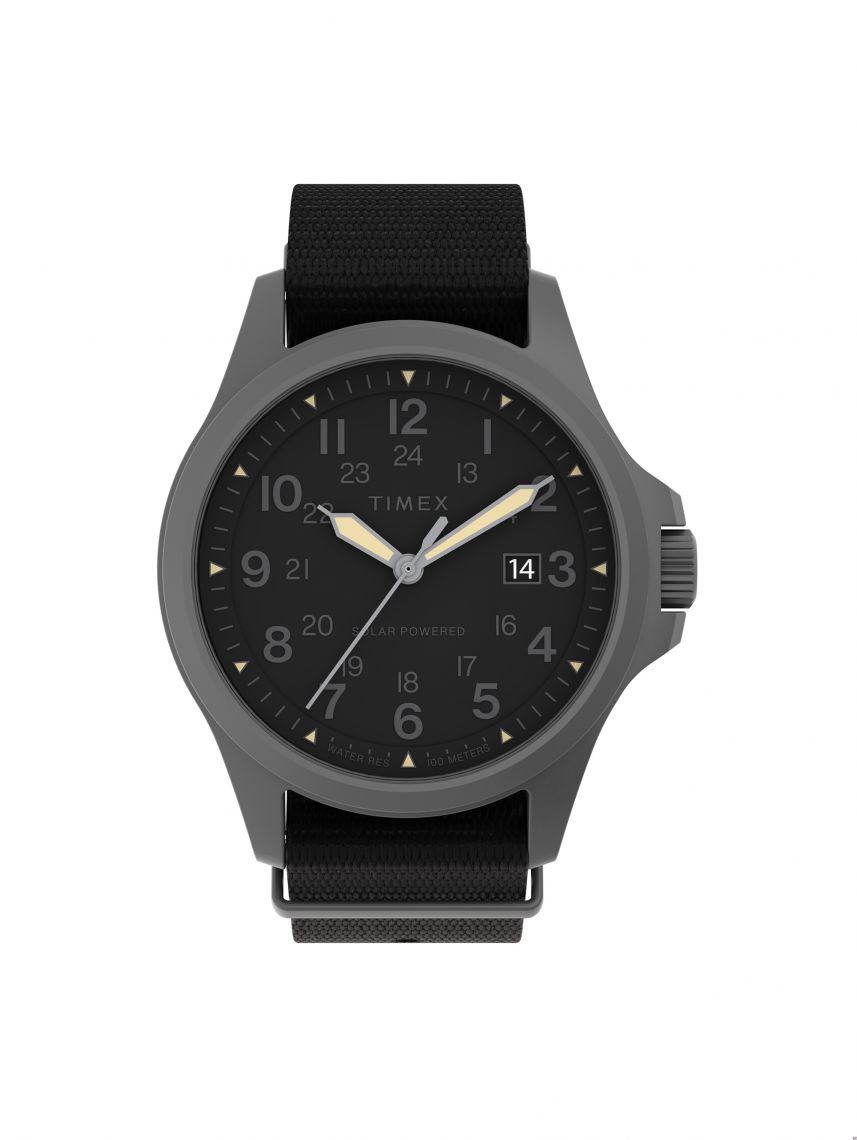 שעון TIMEX דגם TW2V03800VA