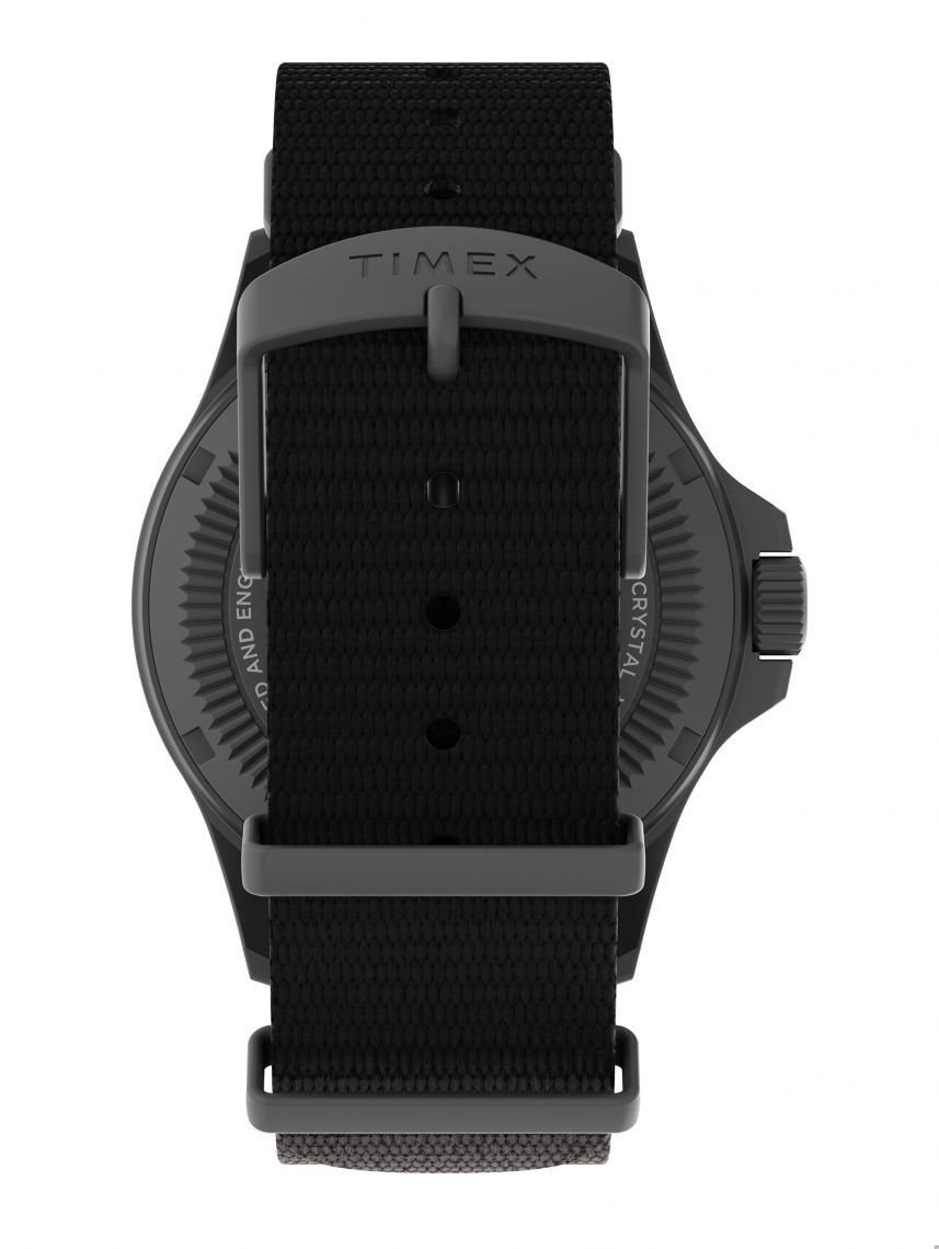 שעון TIMEX דגם TW2V03800VA
