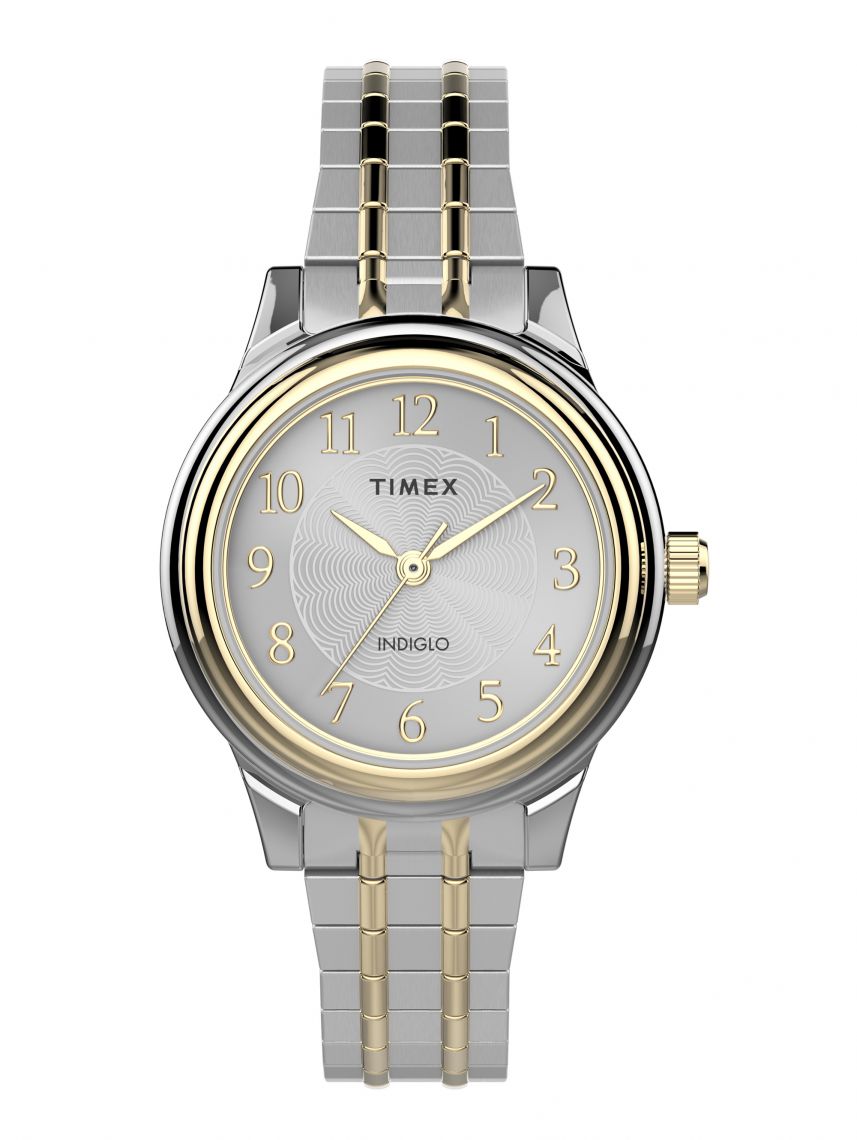 שעון TIMEX דגם TW2V04200UL