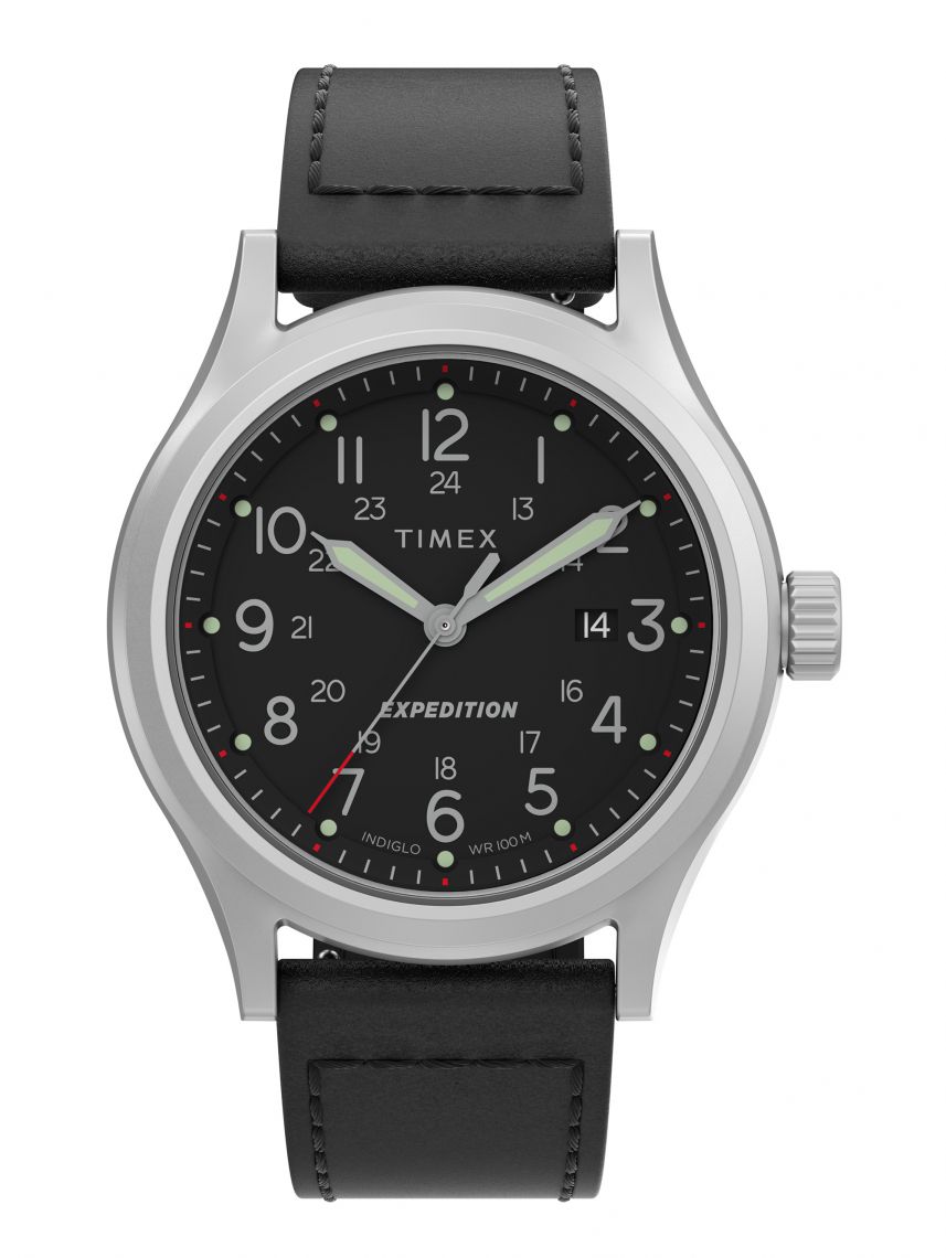 שעון TIMEX דגם TW2V07400