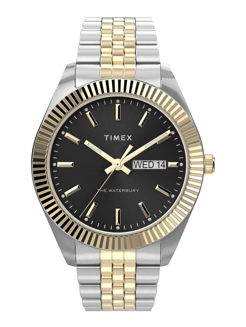 שעון TIMEX דגם TW2V17600UL