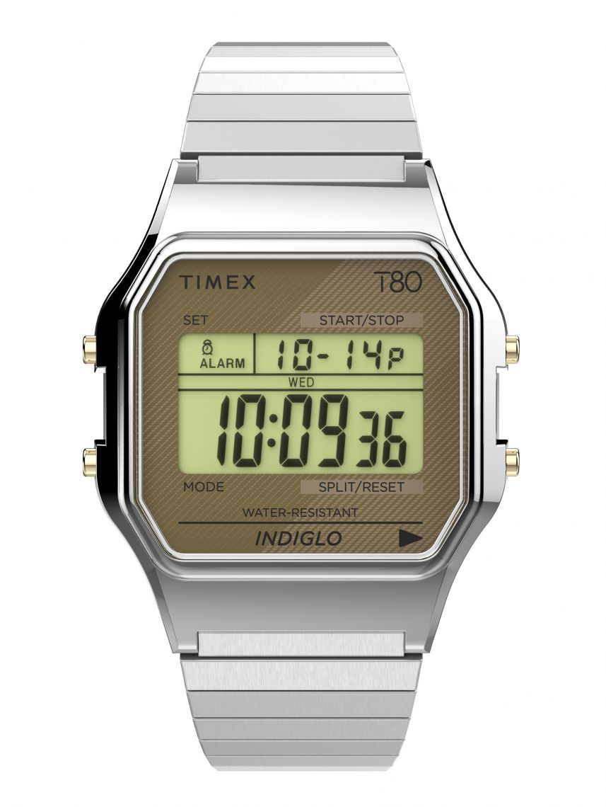 שעון TIMEX דגם TW2V19100
