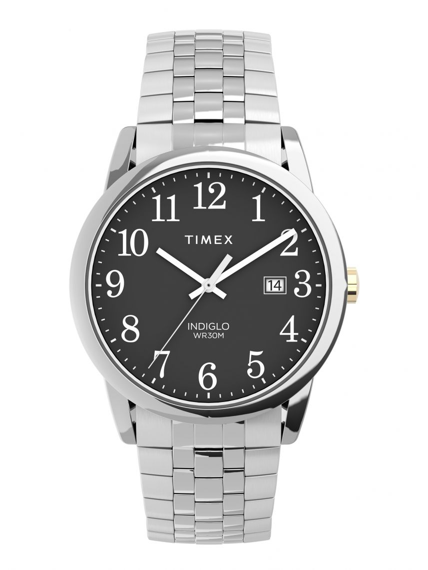 שעון TIMEX דגם TW2V40200