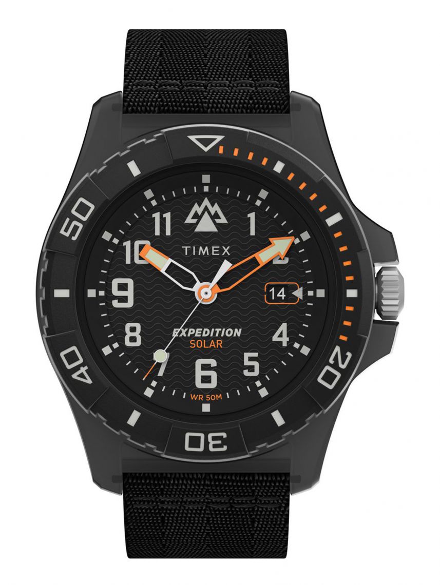 שעון TIMEX דגם TW2V40500