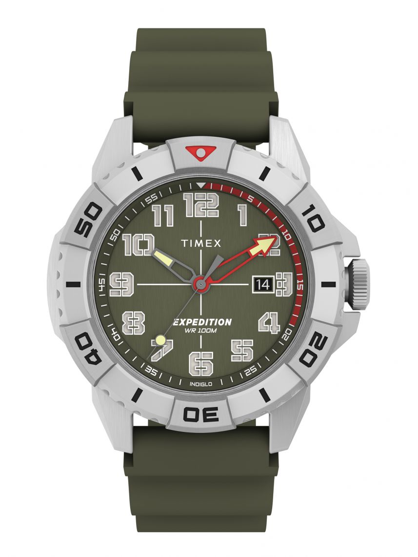 שעון TIMEX דגם TW2V40700