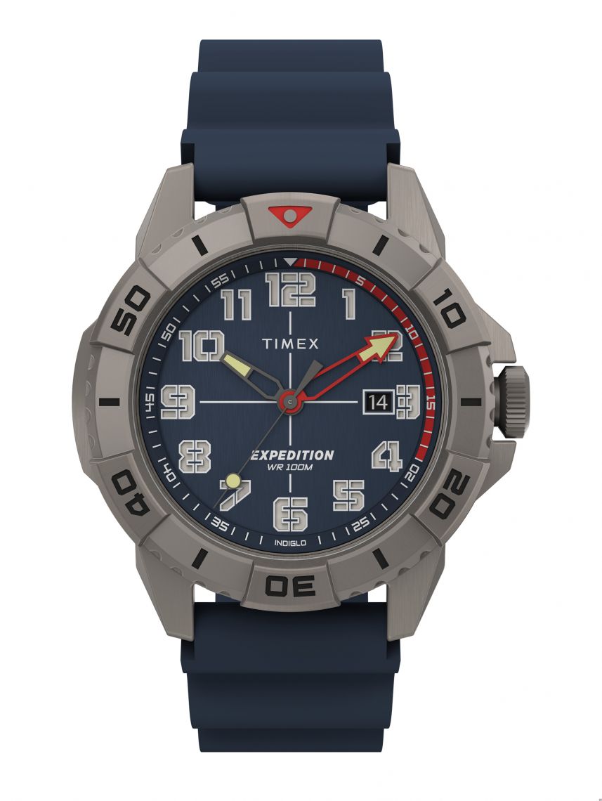 שעון TIMEX דגם TW2V40800