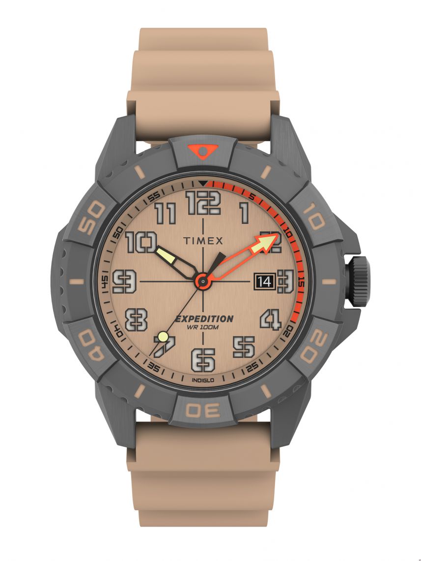 שעון TIMEX דגם TW2V40900