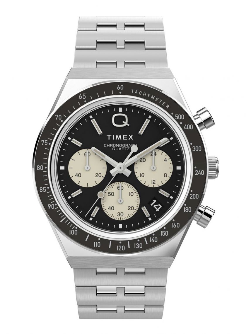 שעון TIMEX קולקציית DIVER INSPIRED דגם TW2V42600UL