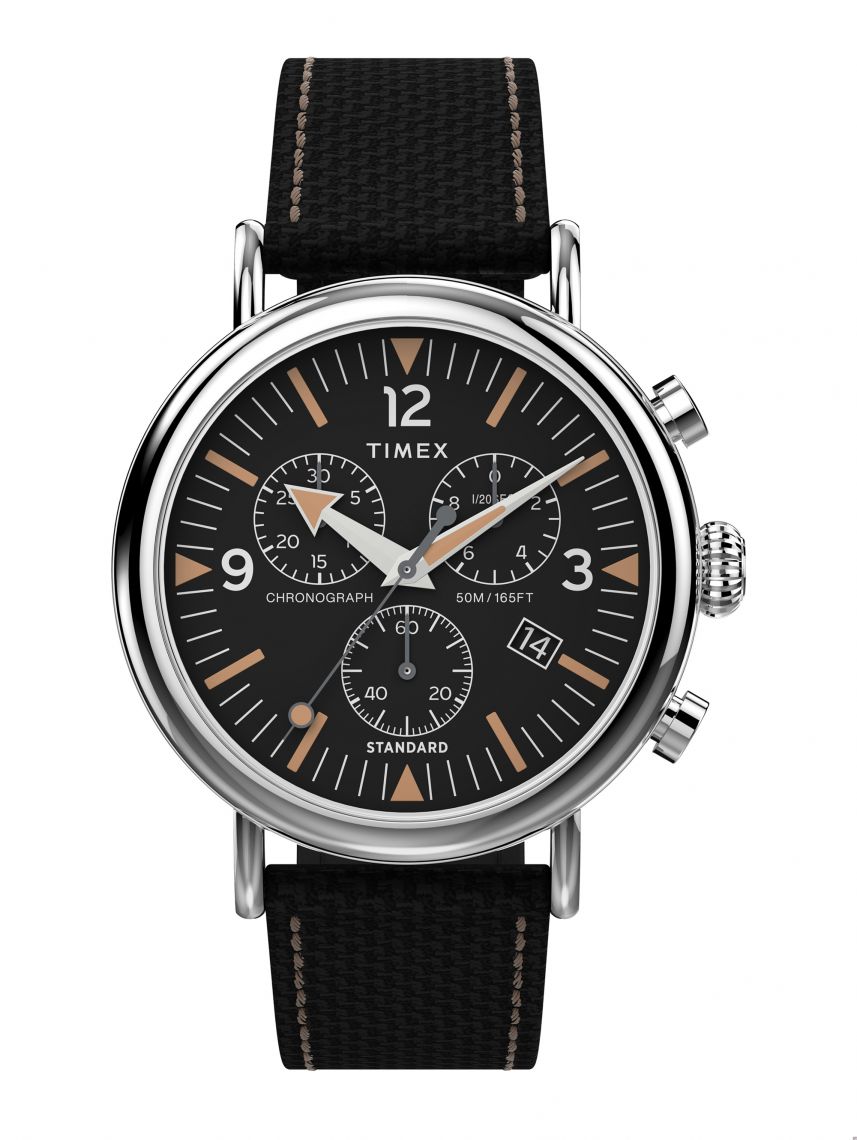 שעון TIMEX דגם TW2V43700