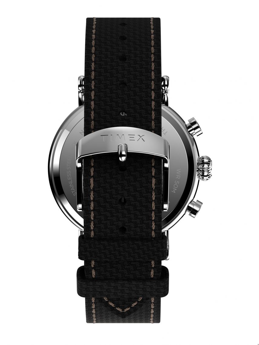 שעון TIMEX דגם TW2V43700