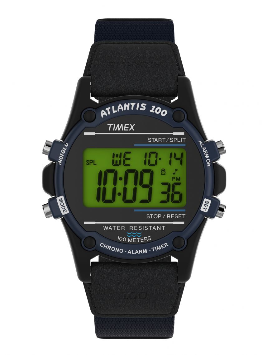 שעון TIMEX דגם TW2V44400