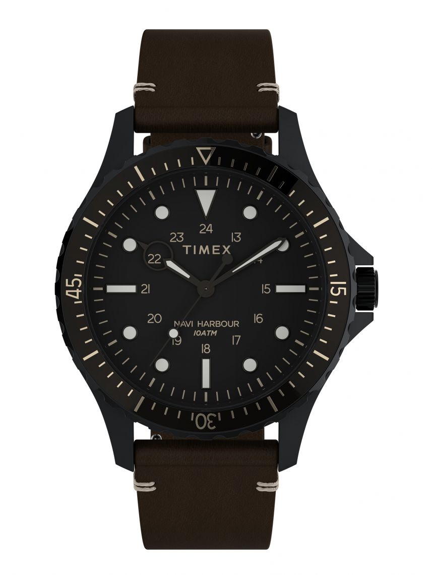 שעון TIMEX דגם TW2V45400