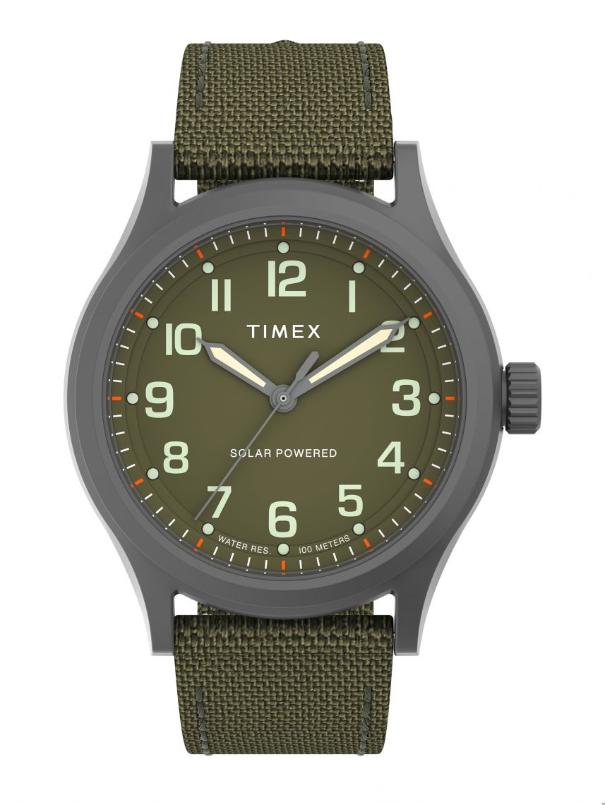 שעון TIMEX דגם TW2V64700VA