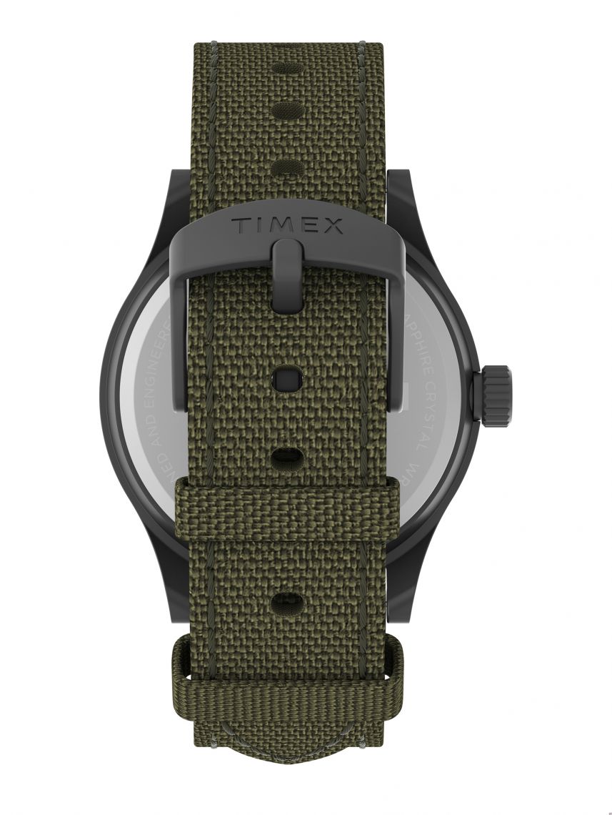 שעון TIMEX דגם TW2V64700VA