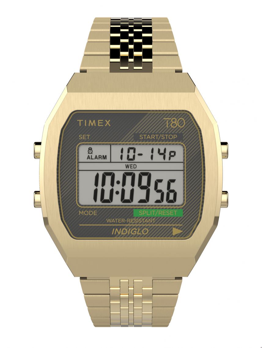 שעון TIMEX דגם TW2V74300
