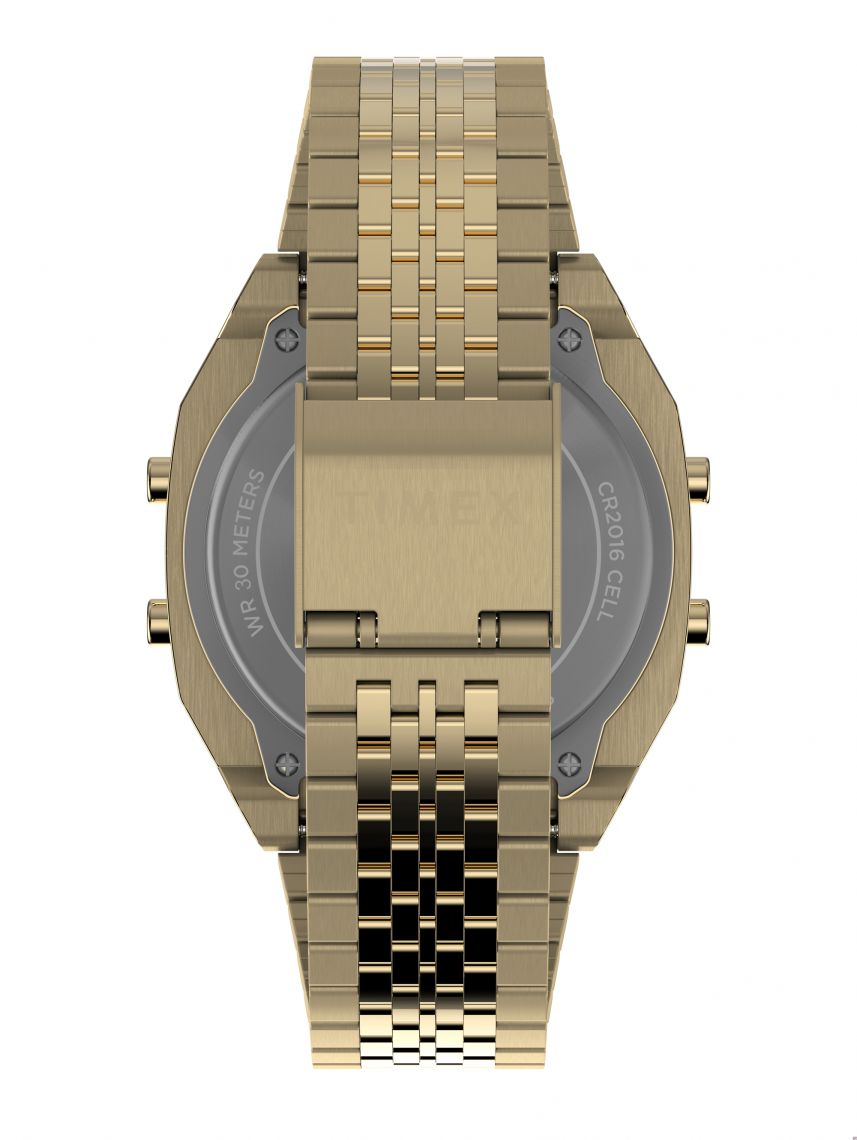 שעון TIMEX דגם TW2V74300