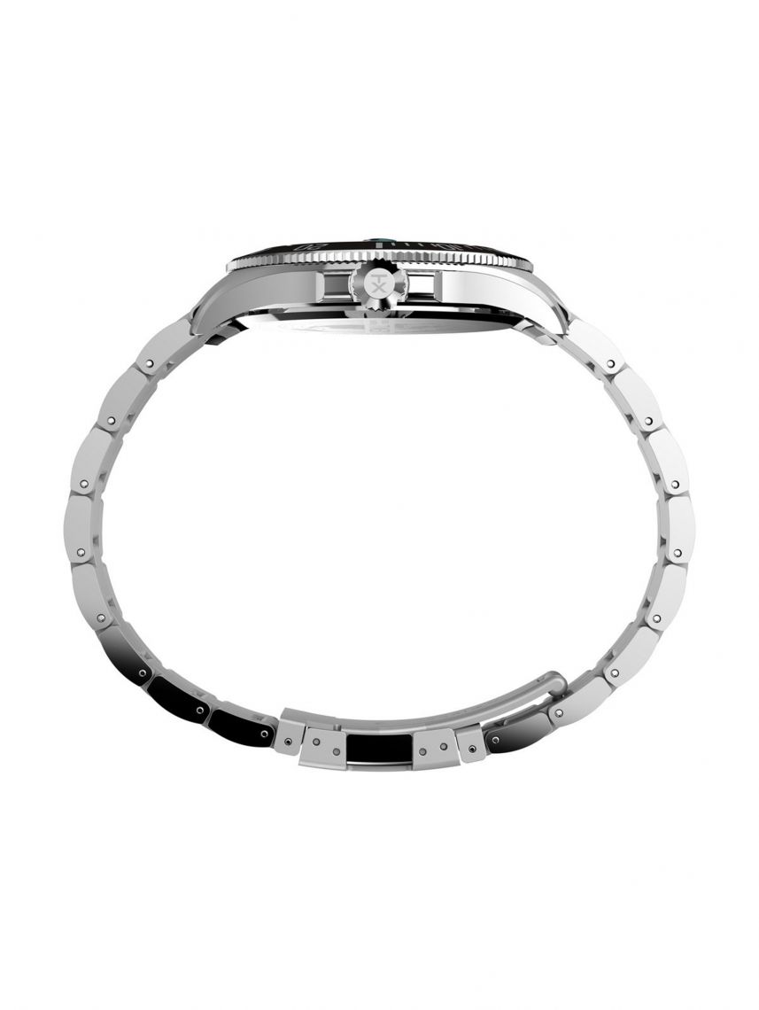 שעון TIMEX סדרה HARBORSIDE דגם TW2V91900UL