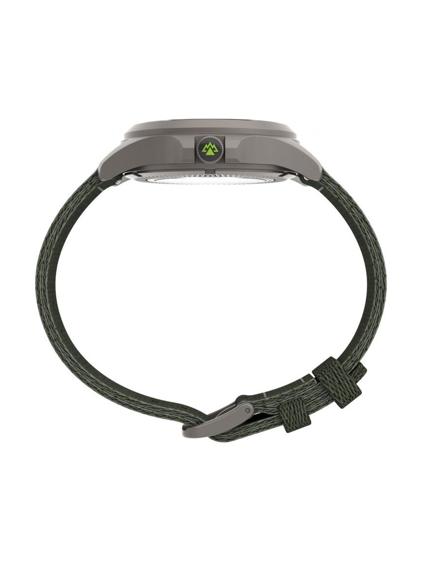 שעון TIMEX קולקציית EXPEDITION דגם  TW2V95300VA