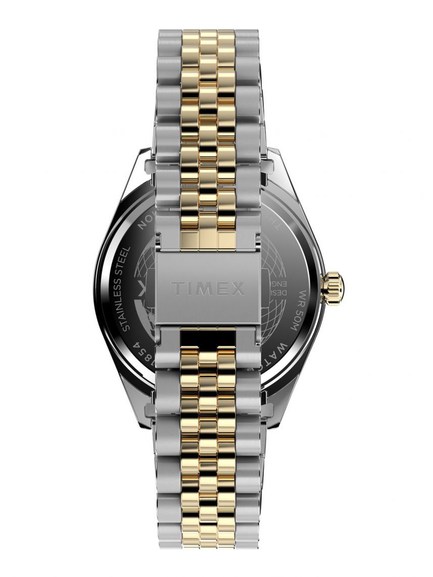 שעון TIMEX מקולקציית  LEGACY דגם TW2W42600UL