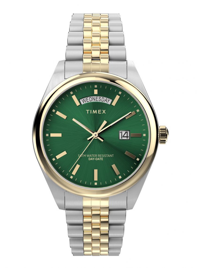 שעון TIMEX קולקציית  LEGACY דגם TW2W42800UL