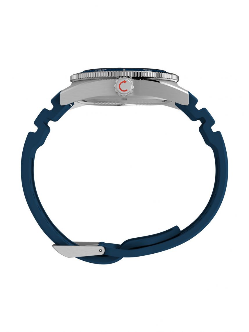 שעון TIMEX קולקציית DEEP WATER REEF דגם TW2W74600UL