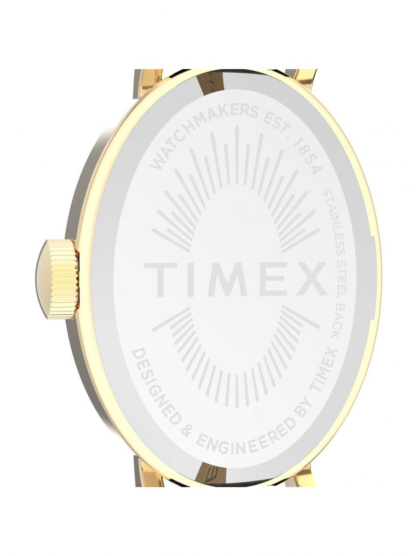 שעון TIMEX דגם TW2W78500UL