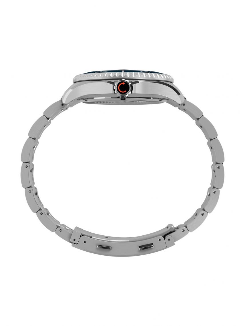 שעון TIMEX סדרה DEEPWATER דגם TW2W81900UL