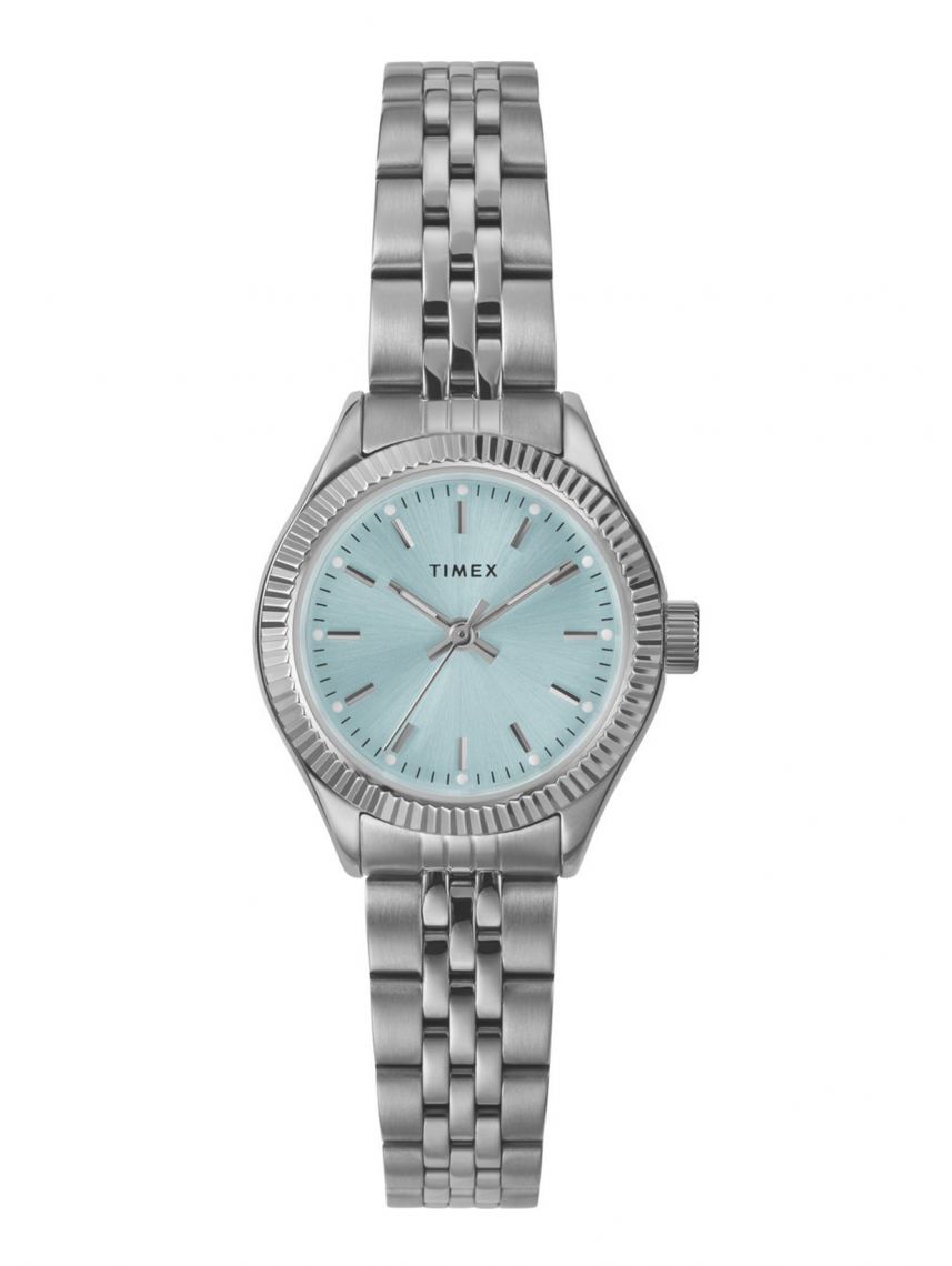 שעון TIMEX סדרה MINI LEGACY דגם TW2W90700UL