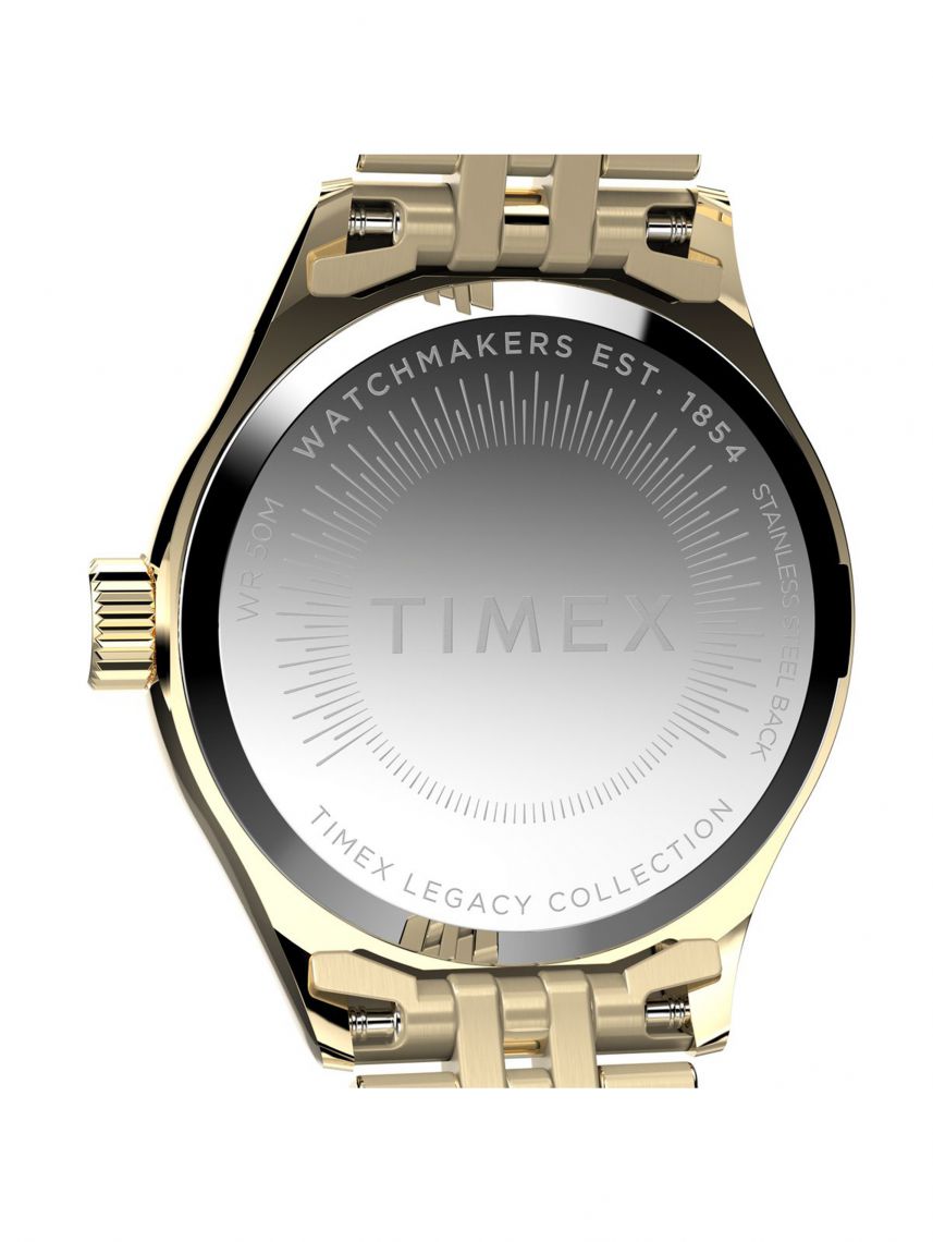 שעון TIMEX דגם TW2W90800UL