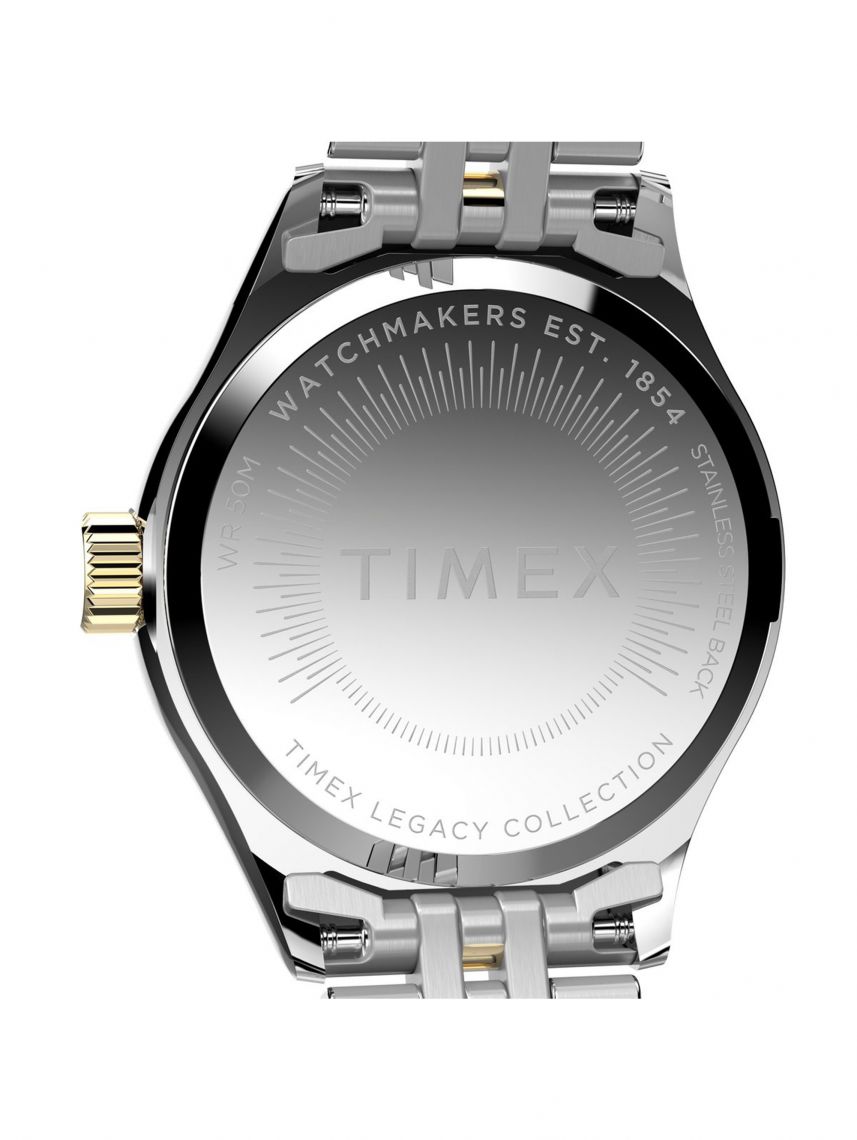 שעון TIMEX דגם TW2W90900UL