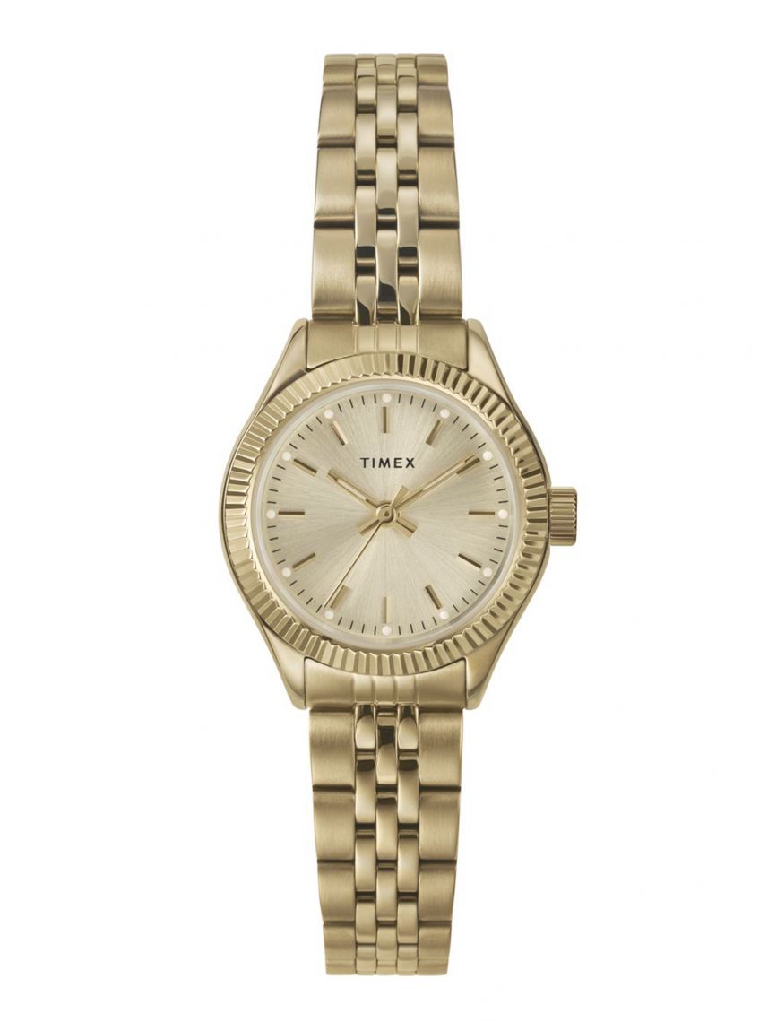 שעון TIMEX סדרה MINI LEGACY דגם TW2W91000UL