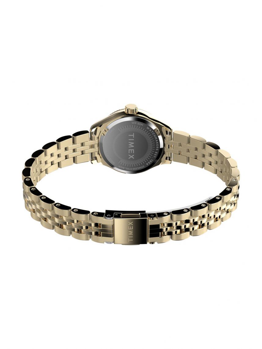 שעון TIMEX סדרה MINI LEGACY דגם TW2W91000UL