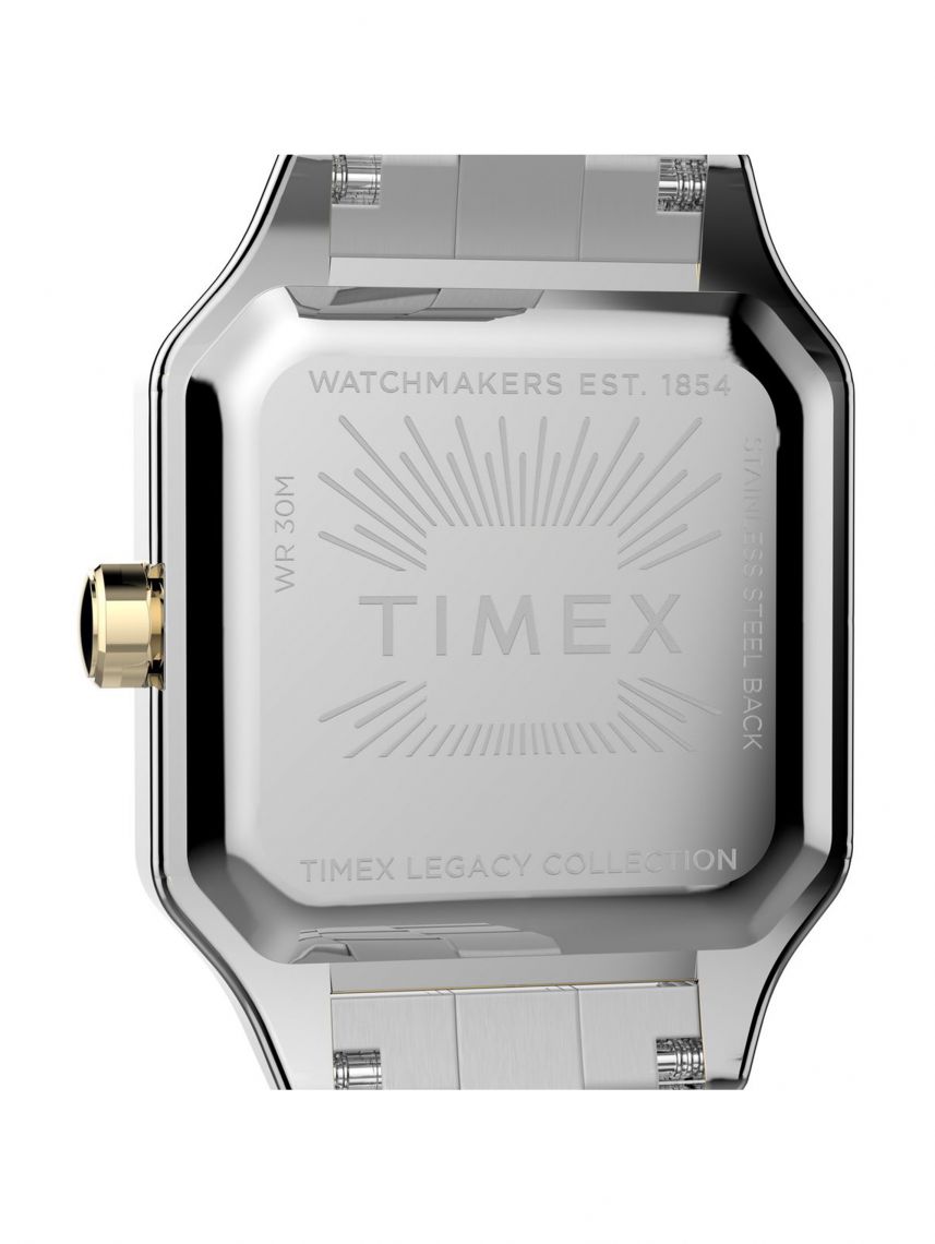 שעון TIMEX דגם TW2Y23900UL