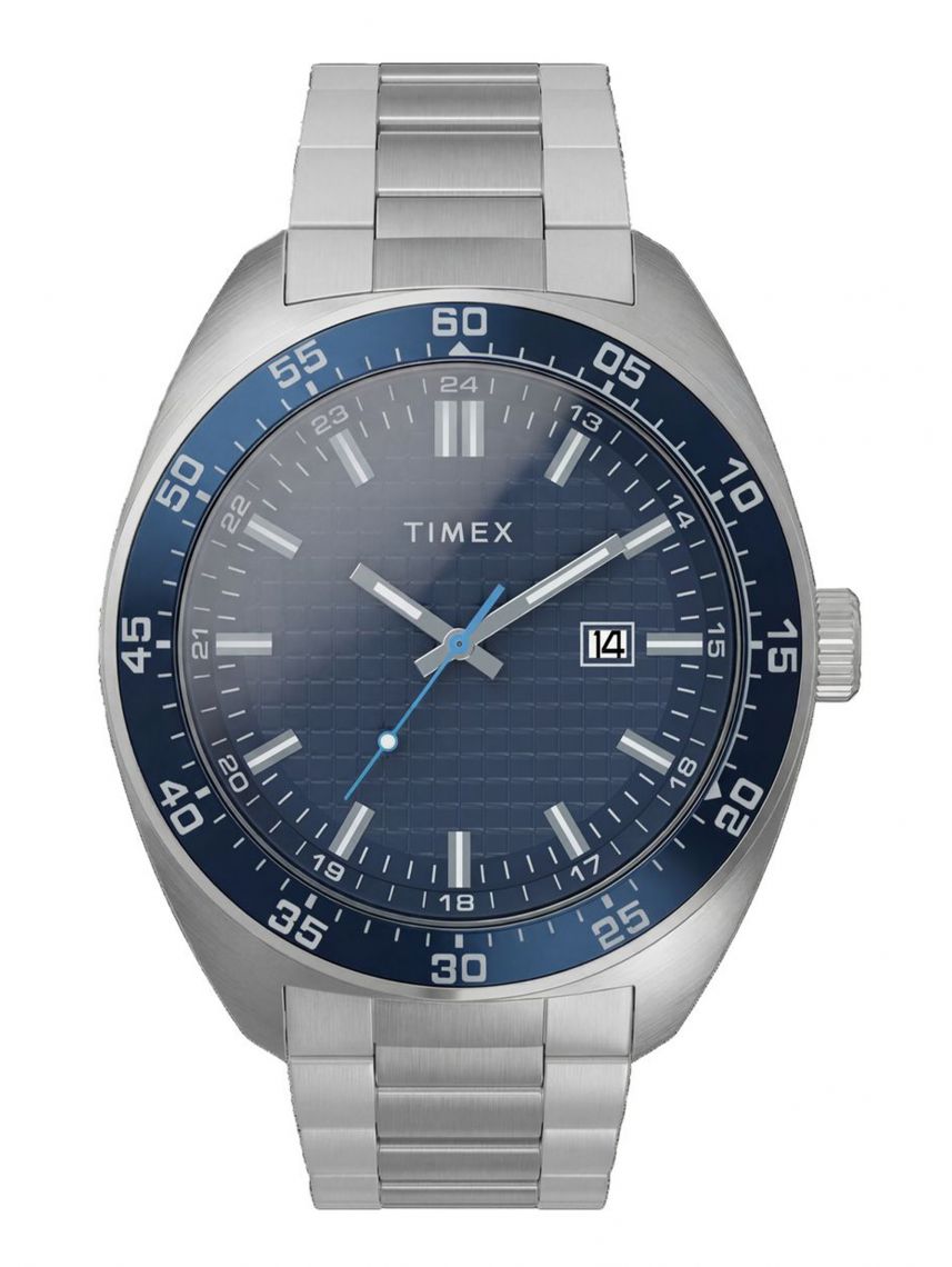 שעון TIMEX סדרה WESTON דגם TW2Y88900UL