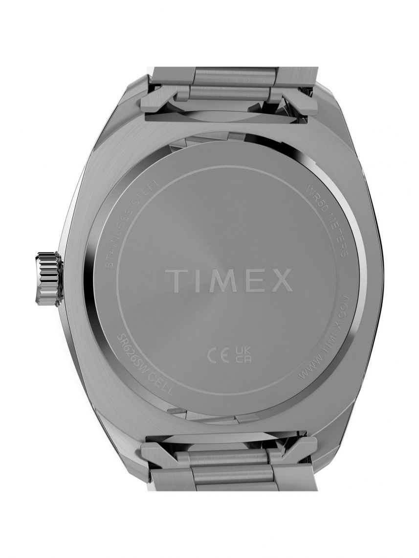 שעון TIMEX סדרה WESTON דגם TW2Y88900UL