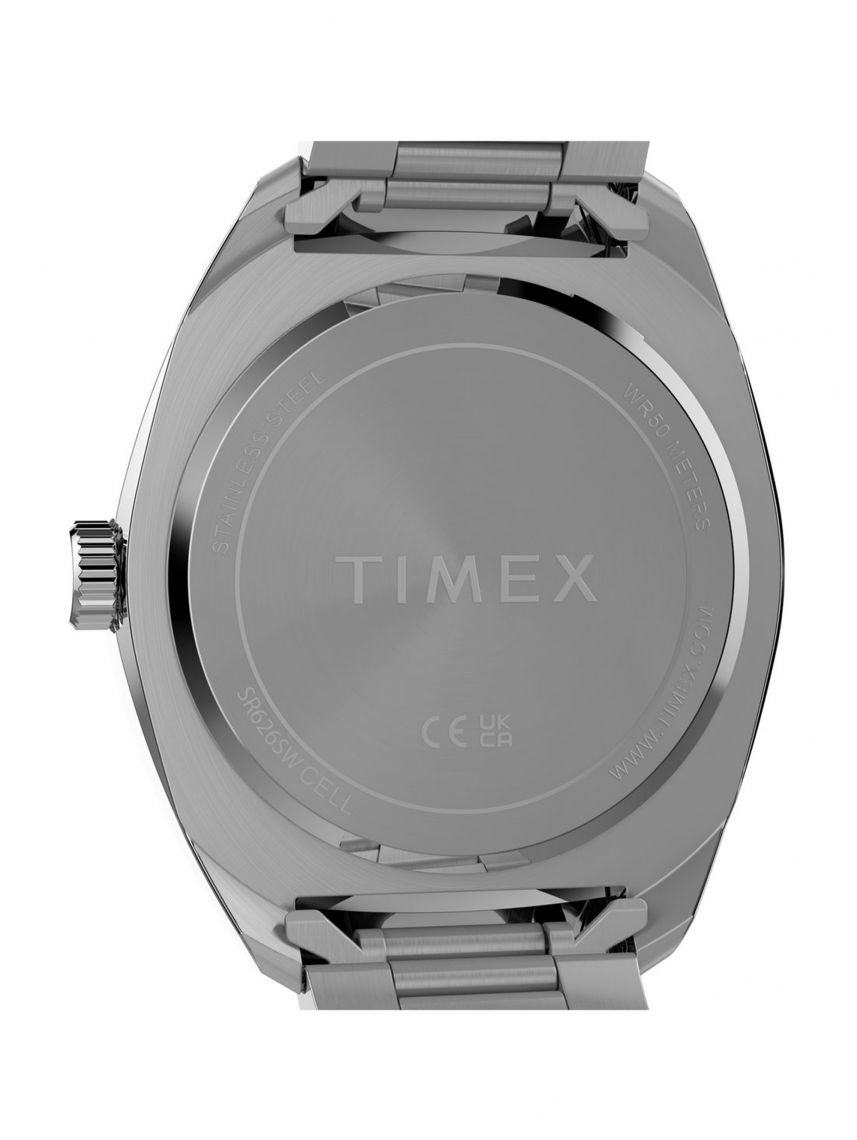 שעון TIMEX סדרה WESTON דגם TW2Y89000UL
