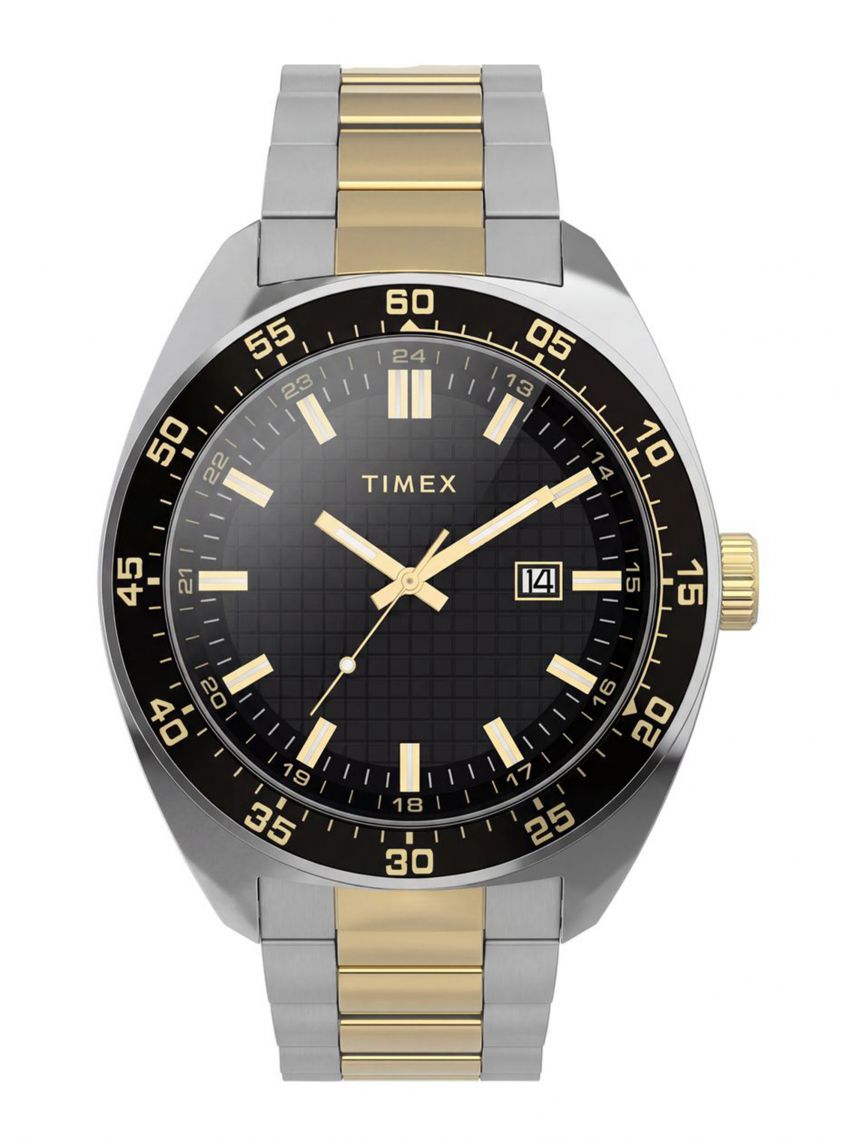 שעון TIMEX סדרה WESTON דגם TW2Y89100UL