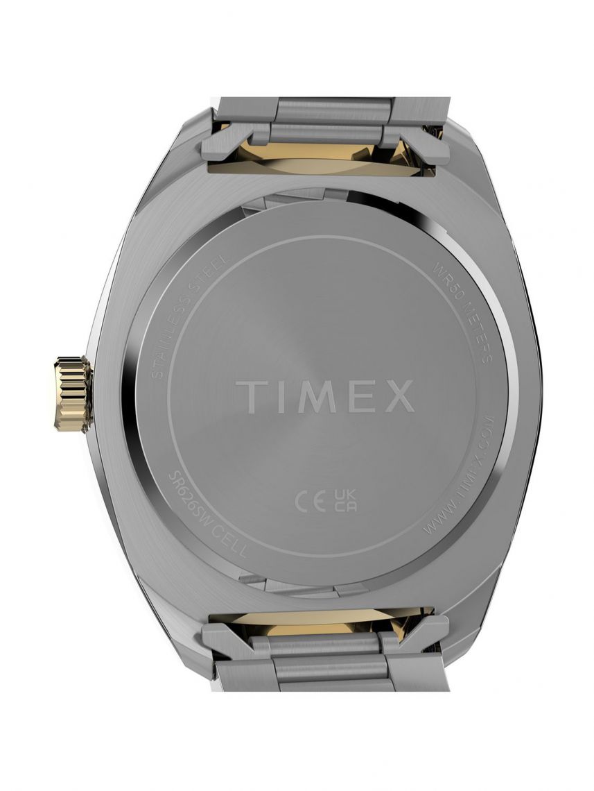 שעון TIMEX סדרה WESTON דגם TW2Y89100UL